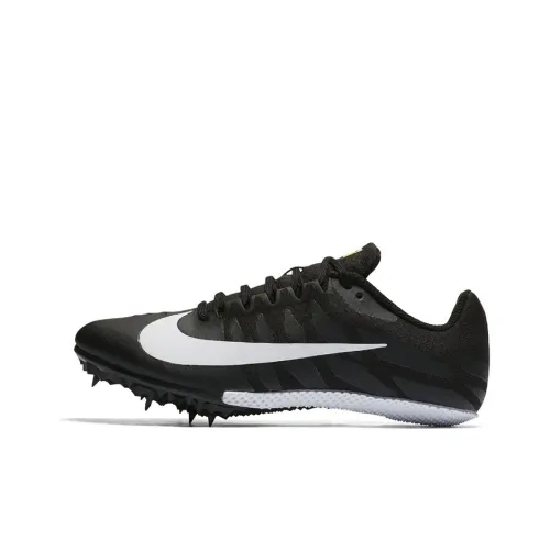 Nike Zoom Rival S9 Беговые кроссовки Низкий Топ Женские