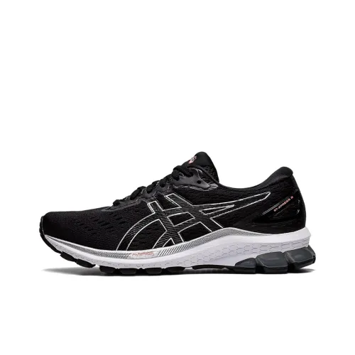 Asics GT Xpress 2 Беговые кроссовки Низкий Топ Женские