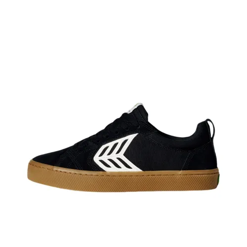 Кроссовки для скейтбординга CARIUMA Low Top Unisex