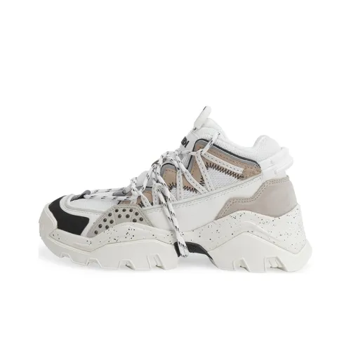 KENZO Беговые кроссовки Low Top Женские