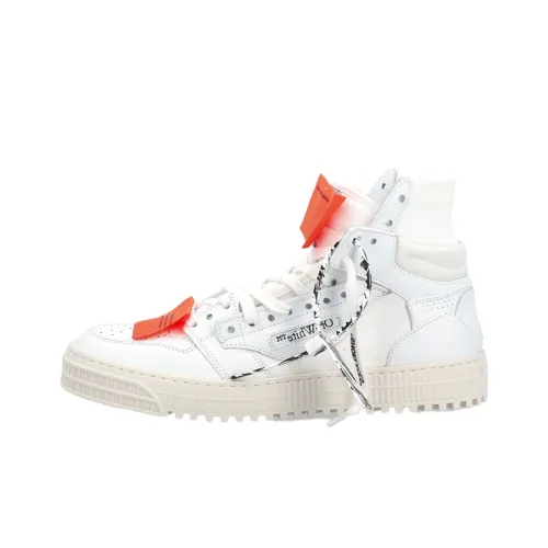 OFF Белый OFF COURT Стильные Скейтбординги Унисекс Белый