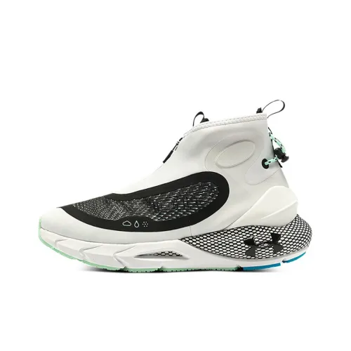 Under Armour HOVR Phantom 2 Беговые кроссовки Высокий верх Женские
