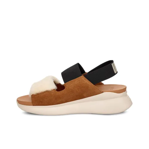 UGG Женские Слипоны