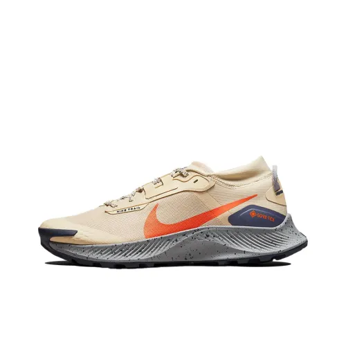 Nike Pegasus Trail 3 Беговые кроссовки Низкий Топ Мужской