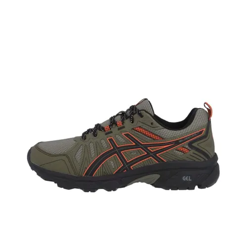 Asics Gel Venture 7 Беговые кроссовки Низкий топ Мужской