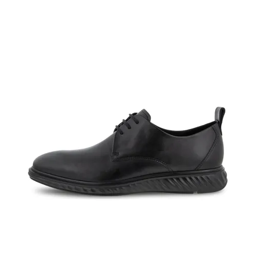 Ecco Беговые кроссовки Low Top Мужские
