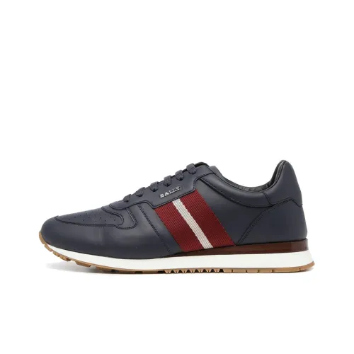 BALLY Беговые кроссовки Low Top Мужские