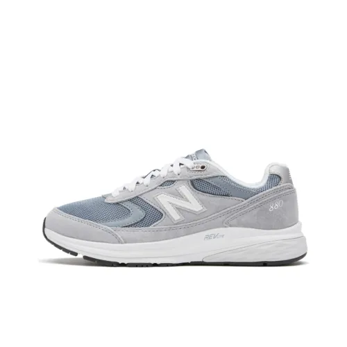 New Balance 880 Series Беговые кроссовки Низкий Топ Женские