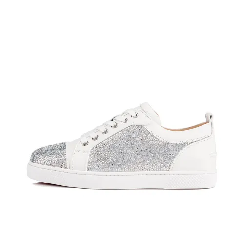 Christian Louboutin Скейтборд Кроссовки Низкие Женские