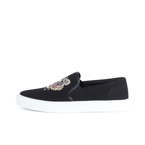KENZO K Skate Скейтборд Кроссовки Низкие Топ Мужские