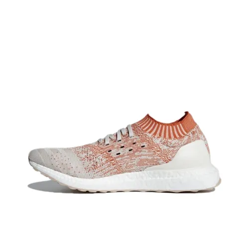 Adidas ULT Low Беговые кроссовки Unisex Серый Оранжевый