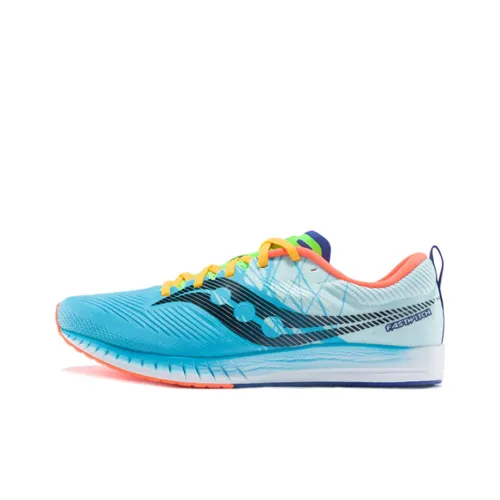 Saucony Беговые кроссовки с низким верхом Мужские