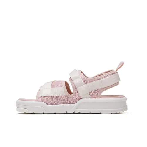 New Balance NB 3206 One Ремень Сандалии Унисекс Легкий Розовый