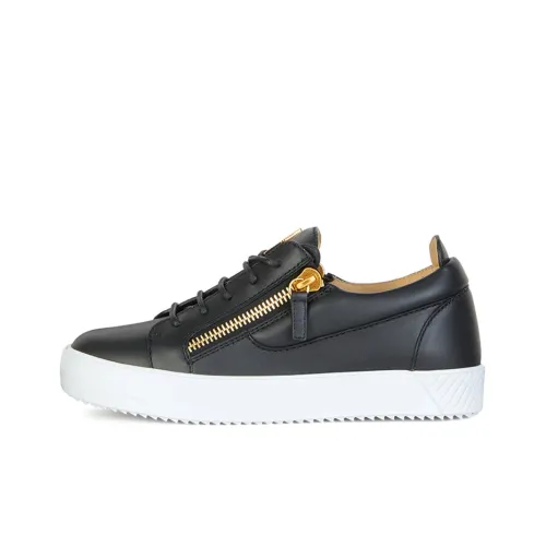 Giuseppe Zanotti Скейтборд Кроссовки Низкие Женские