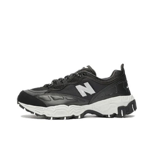 New Balance NB 801 Low Топ Уличная обувь Мужская Черная Серый Ширина D