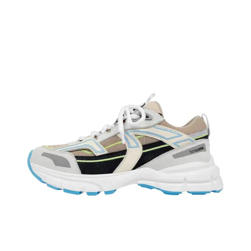 Axel Arigato Marathon Casual Low Top Женские