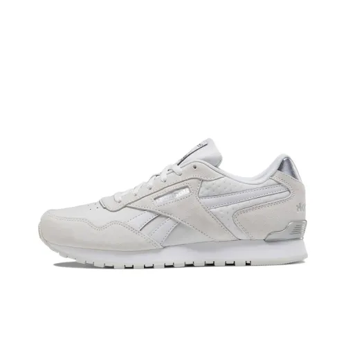 Reebok Classic Harman Беговые кроссовки Низкий топ Женские