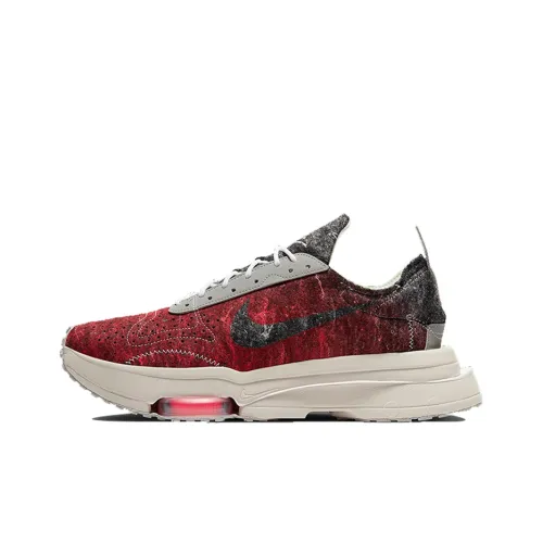 Nike Air Zoom Тип Беговые кроссовки Низкий Топ Унисекс