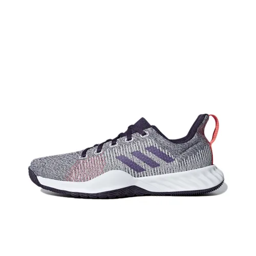 Adidas Solar LT Дышащая Обувь с Низким Верхом для Беговых Кроссовок