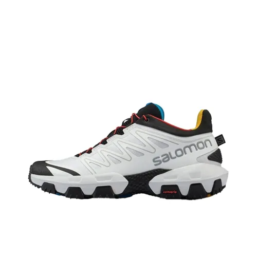 Salomon Collaboration XA Pro Street ADV Альпинистские и туристические ботинки Низкий топ Унисекс