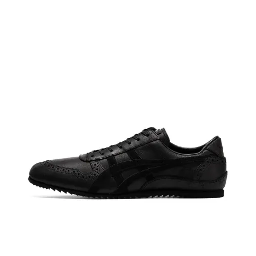 Onitsuka Tiger Беговые кроссовки с низким верхом Мужские