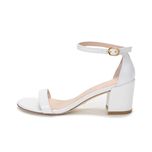 Stuart Weitzman SW one Ремень Сандалии