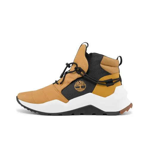 Timberland MADBURY Collection Уличная обувь Высокий топ Мужская