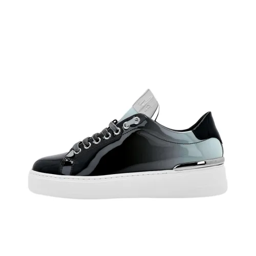 PHILIPP PLEIN Lo Топ Скейтборд Кроссовки Низкие Топ Женские