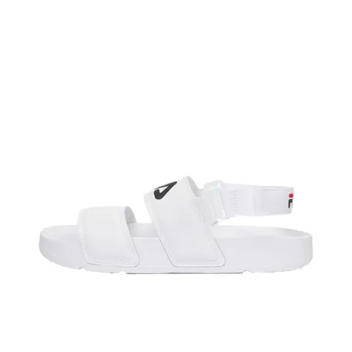 FILA Пляжные сандалии Унисекс