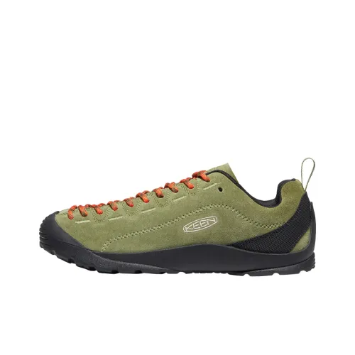 Keen Jasper Альпинистские и туристические ботинки, низкий топ, женские