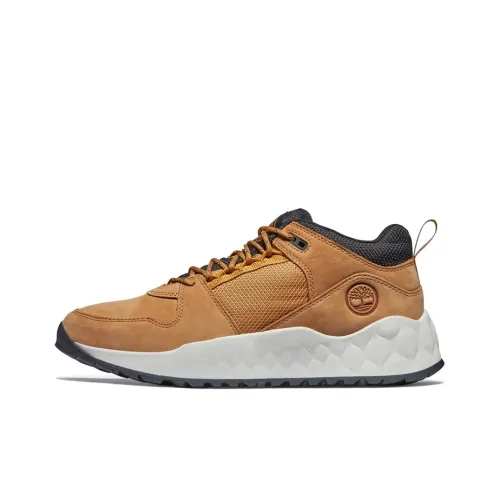 Timberland Solar Wave Беговые кроссовки Низкий топ Мужской