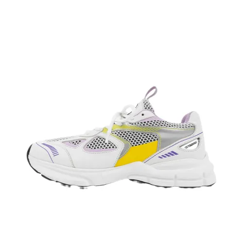 Axel Arigato Marathon Casual Low Top Женские