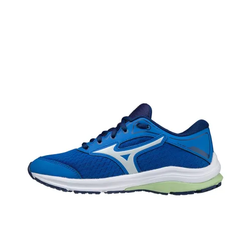 Кроссовки для бега Mizuno Wave Rider 25, низкий топ, мужские