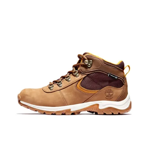 Timberland Maddsen Альпинистские и туристические ботинки MID Топ Женские