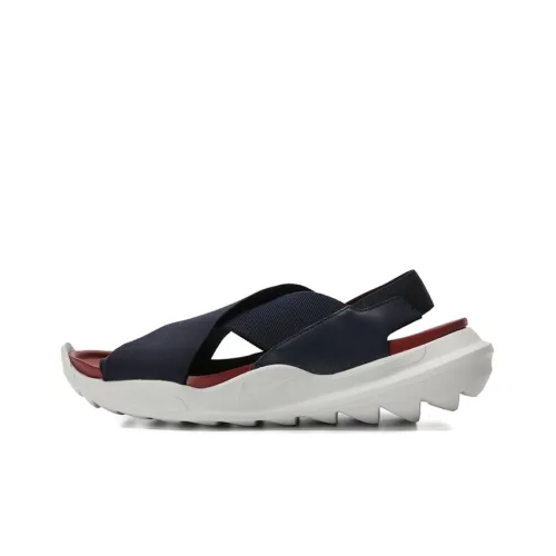 NIKE Praktisk Женские пляжные сандалии