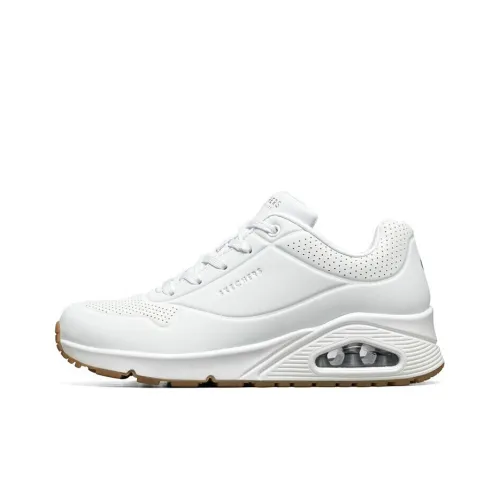 Skechers Uno Casual Low Top Женские