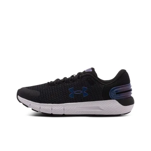Under Armour Charged Rogue 2,5 Беговые кроссовки Низкий Топ Женские