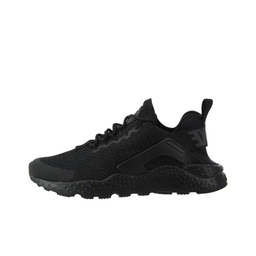 Nike Air Huarache Run Беговые кроссовки Низкий Топ Мужской