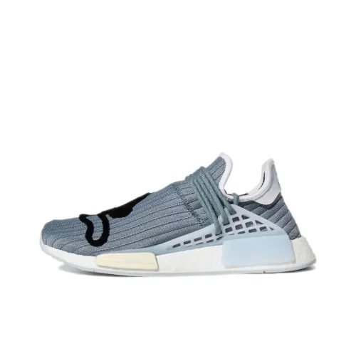Adidas Originals NMD Беговые кроссовки Низкий топ Унисекс