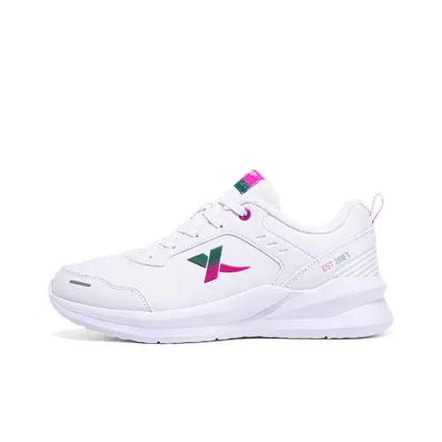 XTEP Повседневный Низкий Топ Женский