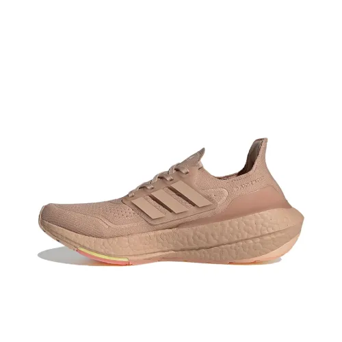 Adidas ULT Беговые кроссовки Низкий Топ Женские