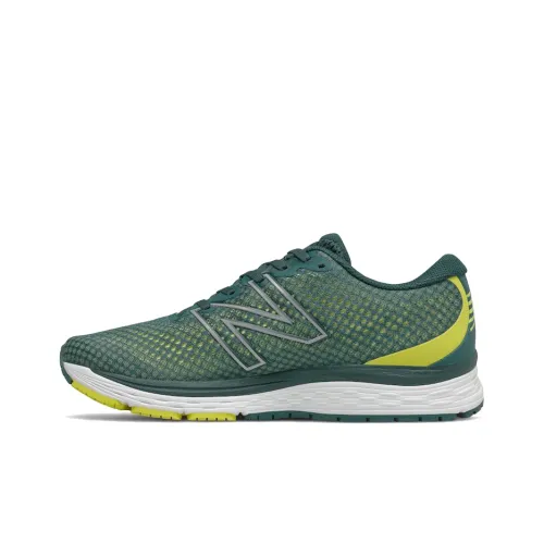 New Balance NB Solvi Беговые кроссовки Низкий Топ Мужской