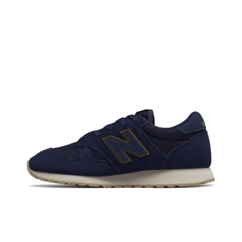 New Balance NB 520 Беговые кроссовки Низкий Топ Женские