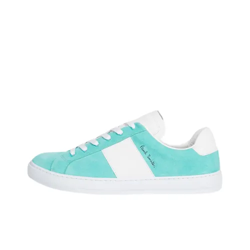 Paul Smith Hansen Спортивная обувь Мужская Бирюзовая