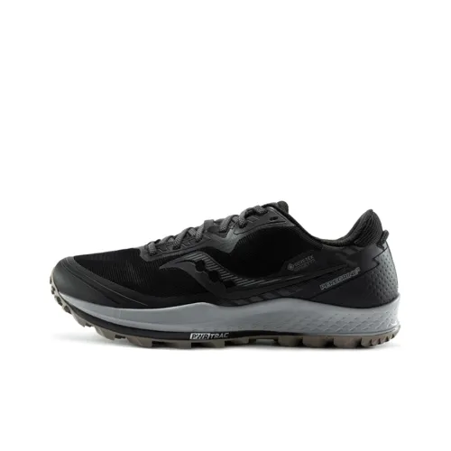 Saucony Peregrine Falcon 11 Беговые кроссовки Низкий Топ Мужской