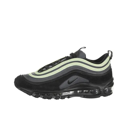 Nike Air Max 97 Детская беговая обувь Низкий топ Женская