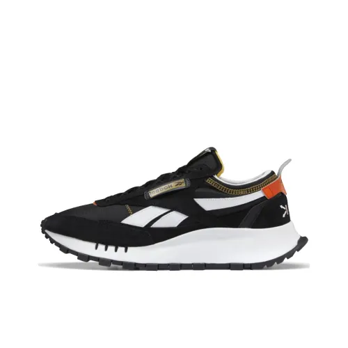Reebok Classic Legacy Casual Low Top Мужской
