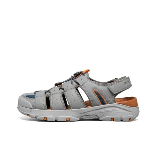Skechers Пляжные сандалии Мужской