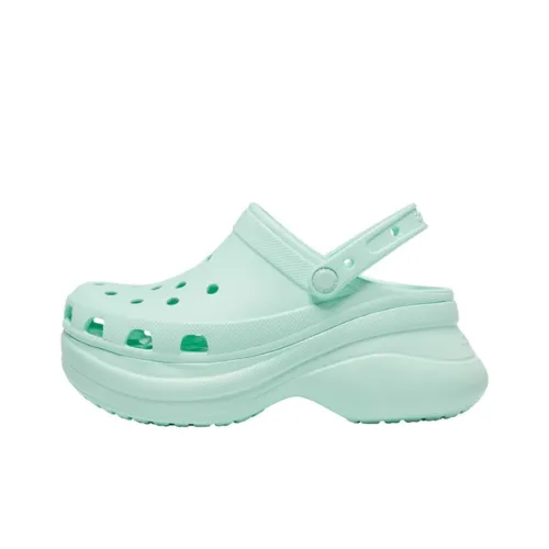 Crocs Bae Clog Сабо Женские Мятно-зеленый