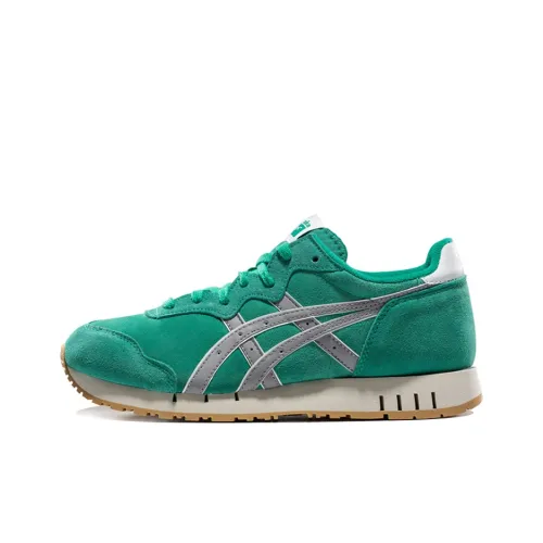 Onitsuka Tiger X Caliber Беговые кроссовки Низкий Топ Унисекс